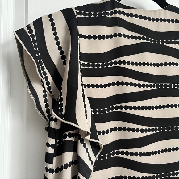 Ann Taylor Top XSP - Picture 4 of 8